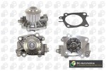 BGA Veepump,  mootori jahutus CP6850T