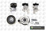 BGA Veepump,  mootori jahutus CP7098T