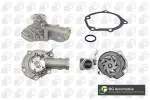 BGA Veepump,  mootori jahutus CP7230T