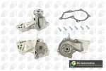 BGA Veepump,  mootori jahutus CP7252T