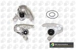 BGA  Veepump, mootori jahutus CP7264T