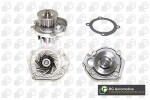 BGA Veepump,  mootori jahutus CP7304T