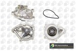 BGA Veepump,  mootori jahutus CP7314T
