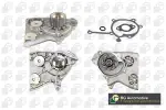 BGA Veepump,  mootori jahutus CP8106