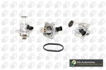 BGA Termostaat,  Jahutusvedelik CT5001