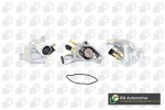 BGA Termostaat,  Jahutusvedelik CT5055