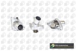 BGA Termostaat,  Jahutusvedelik CT5101
