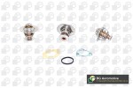 BGA  Termostaat,Jahutusvedelik CT5488K