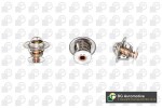 BGA  Termostaat,Jahutusvedelik CT5517