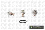 BGA Termostaat,  Jahutusvedelik CT5579
