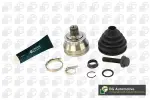 BGA Veovõlli ots (Liigendlaager) CV0100A