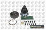 BGA Veovõlli ots (Liigendlaager) CV0106B
