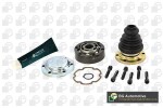 BGA Veovõlli ots (Liigendlaager) CV0107B