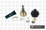 BGA Veovõlli ots (Liigendlaager) CV0111A