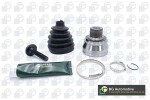 BGA Veovõlli ots (Liigendlaager) CV0115A