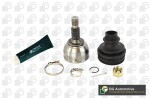 BGA Veovõlli ots (Liigendlaager) CV1401A