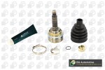 BGA Veovõlli ots (Liigendlaager) CV1600A