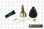 BGA Veovõlli ots (Liigendlaager) CV2300A