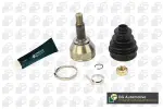 BGA Veovõlli ots (Liigendlaager) CV2303A