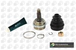 BGA Veovõlli ots (Liigendlaager) CV2504A