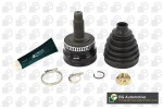 BGA Veovõlli ots (Liigendlaager) CV4201A
