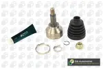 BGA Veovõlli ots (Liigendlaager) CV6305A