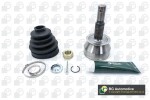 BGA Veovõlli ots (Liigendlaager) CV6306A