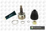 BGA Veovõlli ots (Liigendlaager) CV7600A