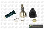 BGA Veovõlli ots (Liigendlaager) CV9504A