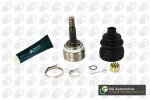 BGA Veovõlli ots (Liigendlaager) CV9521A