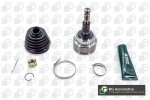 BGA Veovõlli ots (Liigendlaager) CV9524A