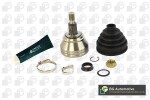 BGA Veovõlli ots (Liigendlaager) CV9600A