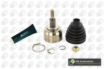 BGA Veovõlli ots (Liigendlaager) CV9604A