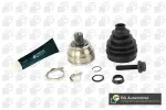 BGA Veovõlli ots (Liigendlaager) CV9605A