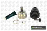 BGA Veovõlli ots (Liigendlaager) CV9700A