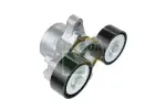 BGA Pingutusrull, soonrihm DC0926