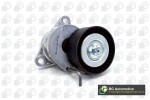 BGA Pingutusrull,  soonrihm DC9513