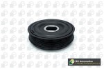 BGA Väntvõlli rihmaratas DP7300