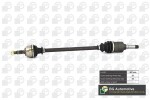 BGA Veovõll DS1400R