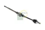 BGA Veovõll DS1406R