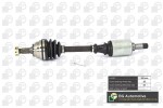BGA Veovõll DS1410L