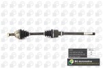 BGA Veovõll DS1410R
