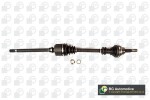 BGA Veovõll DS1411R