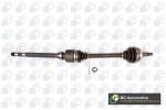 BGA Veovõll DS1418R