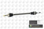 BGA Veovõll DS1420R