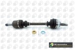 BGA Veovõll DS1425L