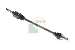 BGA Veovõll DS1428R