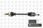 BGA Veovõll DS2201L
