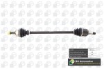 BGA Veovõll DS2201R