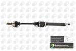 BGA Veovõll DS2304R